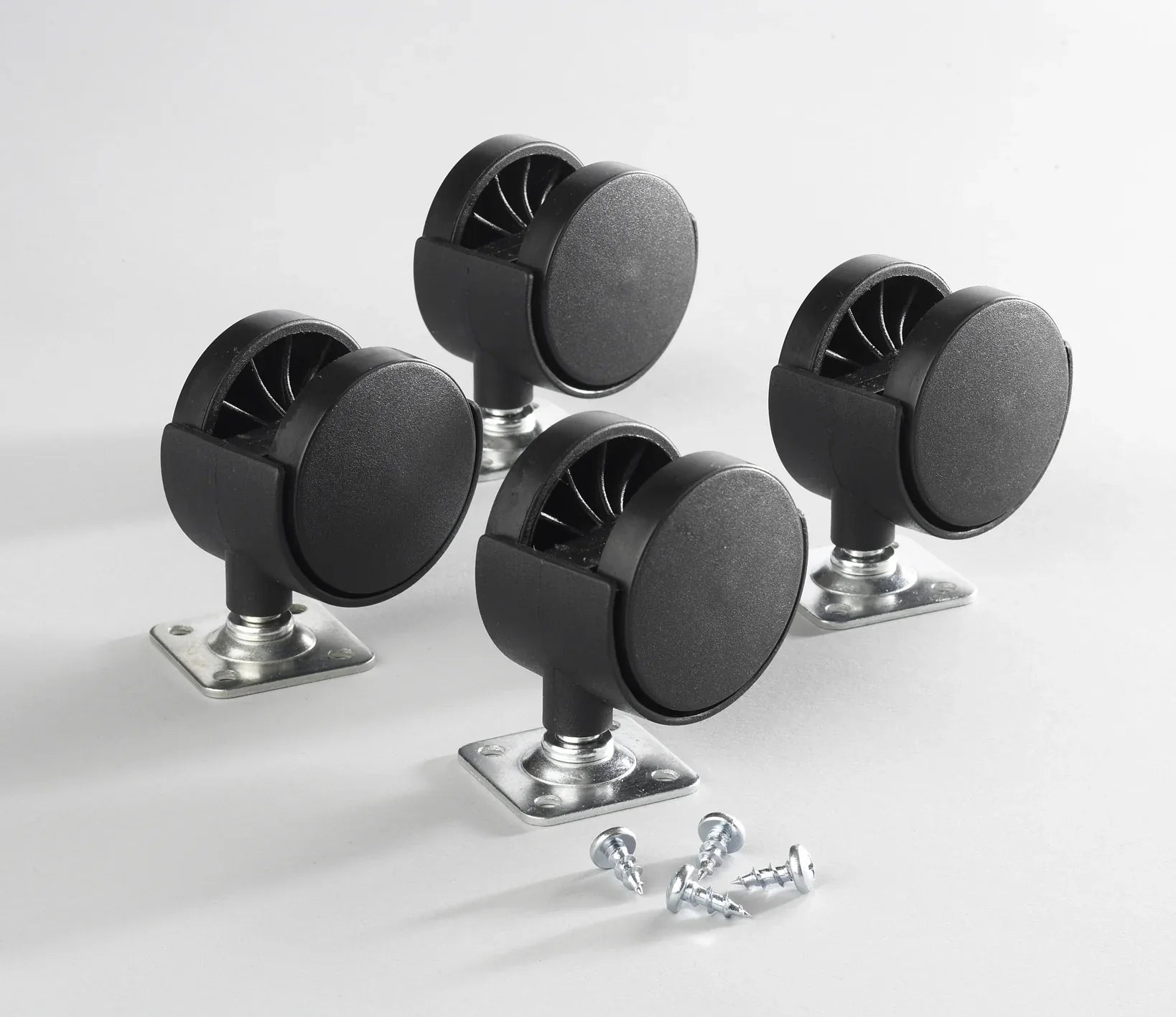 Young Time® Caster Kit - A
