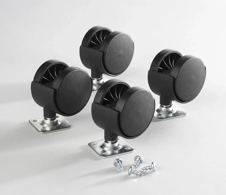 Young Time® Caster Kit - A