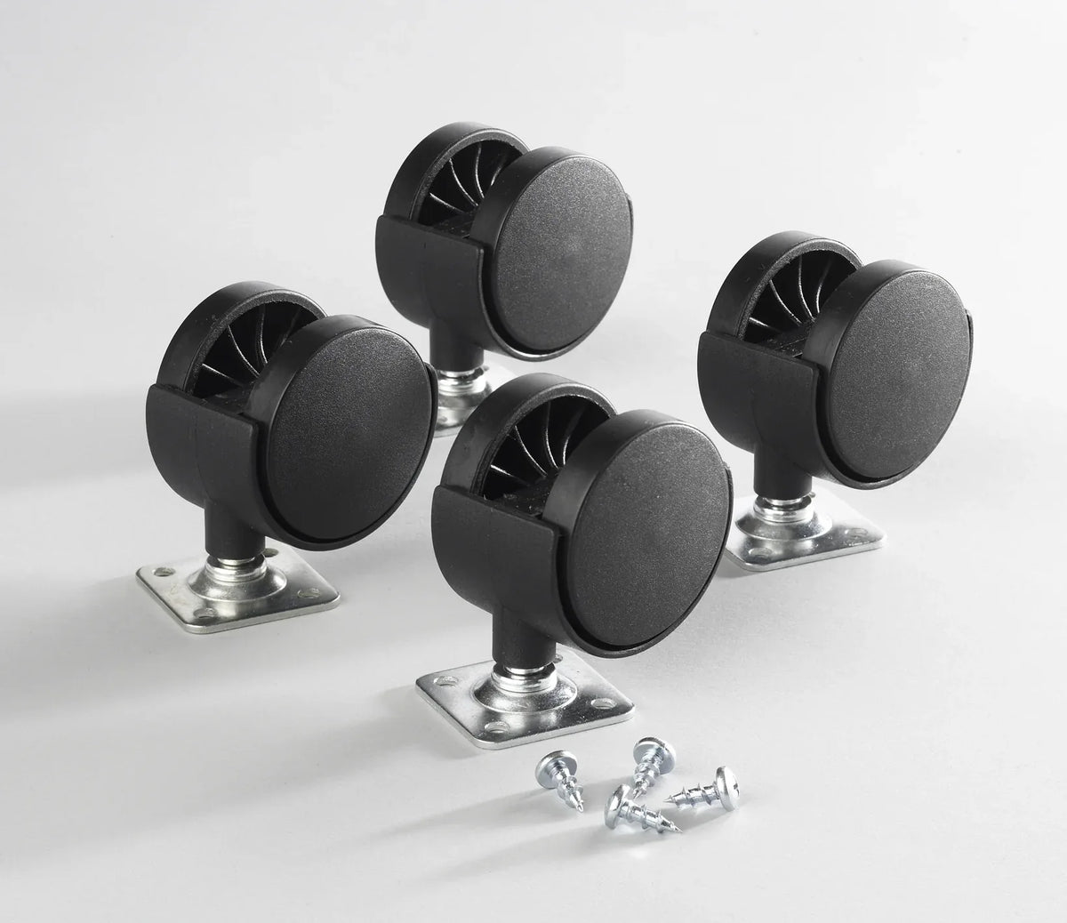 Young Time® Caster Kit - B