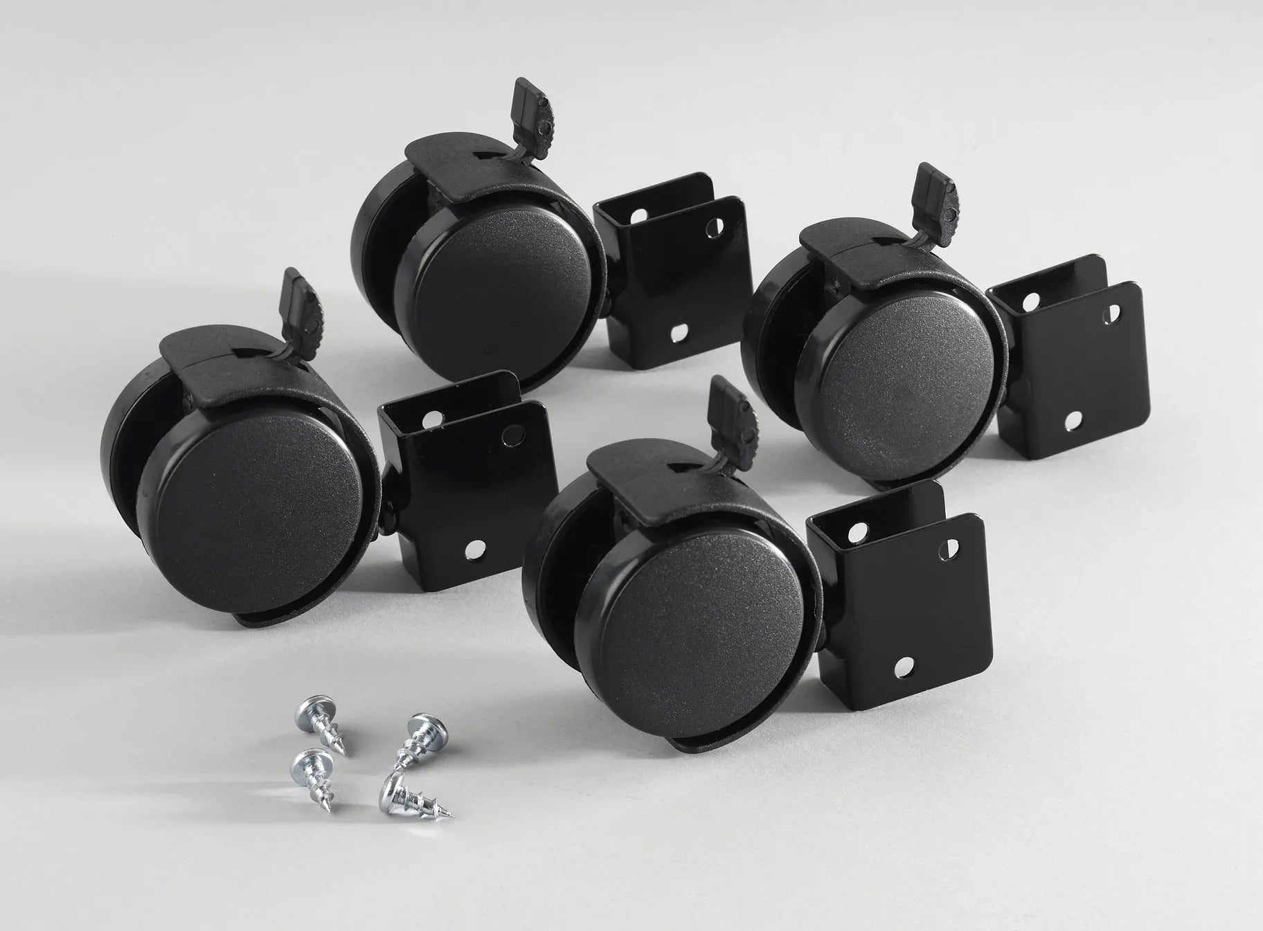 Young Time® Caster Kit - C