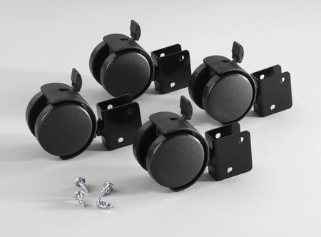 Young Time® Caster Kit - C