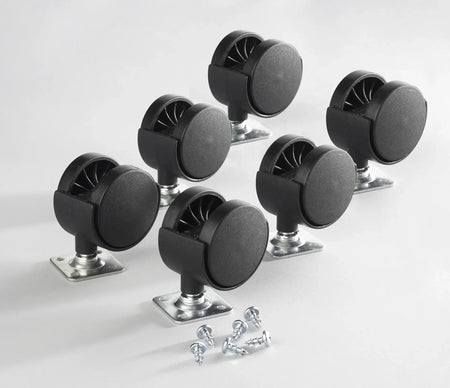Young Time® Caster Kit - C