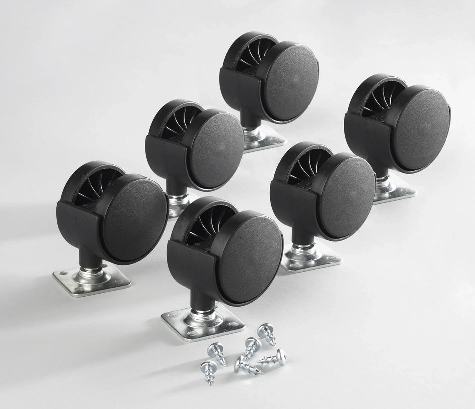 Young Time® Caster Kit - C
