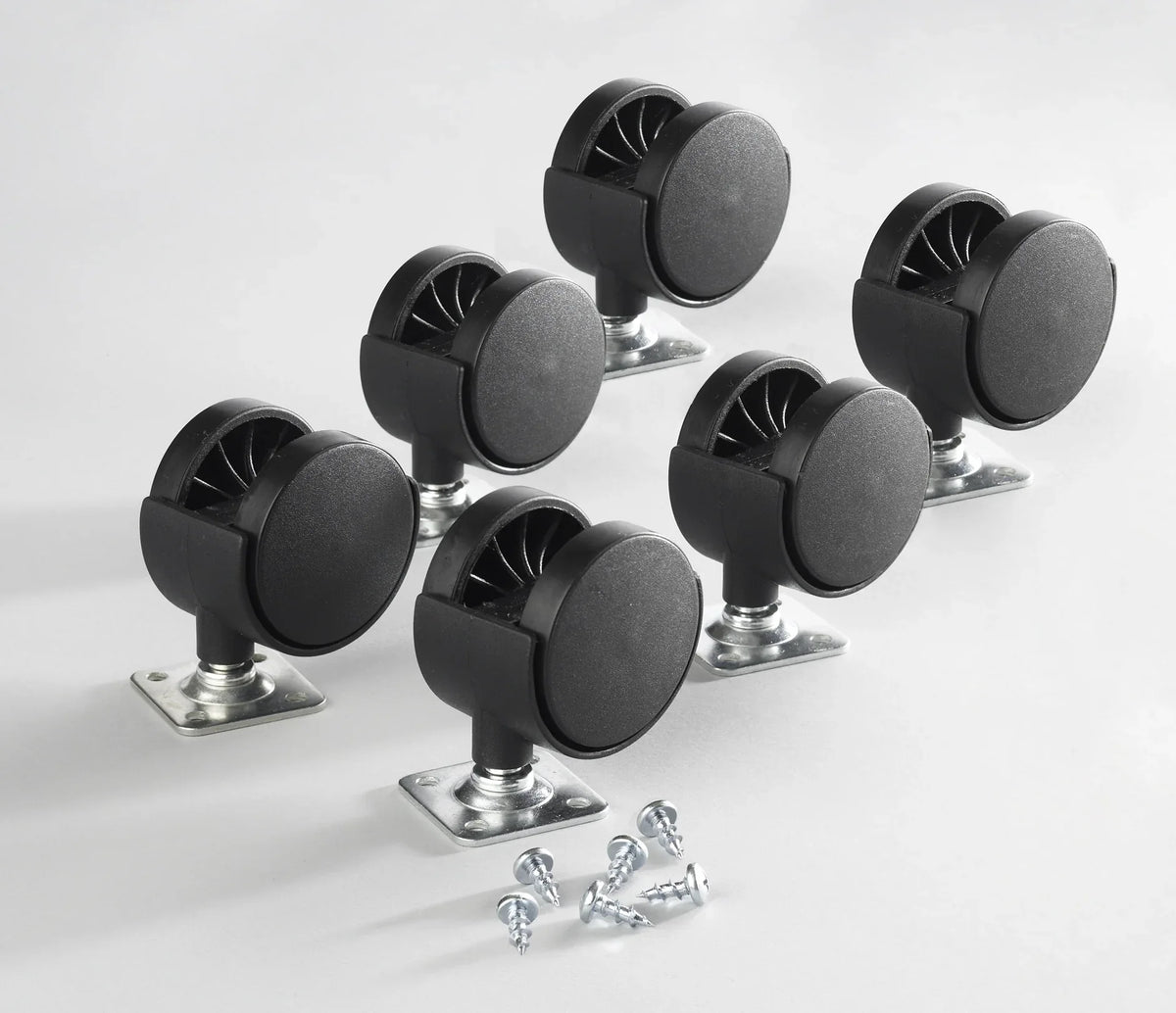Young Time® Caster Kit - B