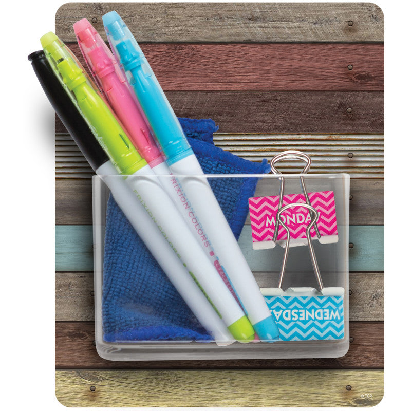 Home Sweet Classroom Clingy Thingies&reg; Storage Pocket