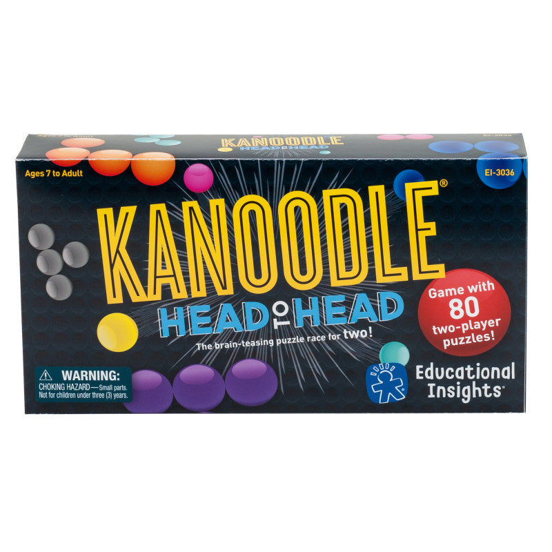 Kanoodle&reg; Head To Head