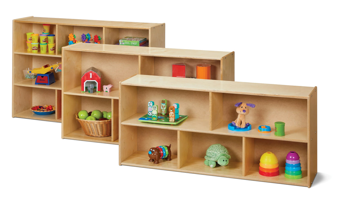 Young Time® Low Single Storage Unit