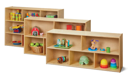 Young Time® Low Single Storage Unit