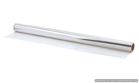 Hygloss Cello Wrap Roll, 20-Inch by 12.5-Feet Clear