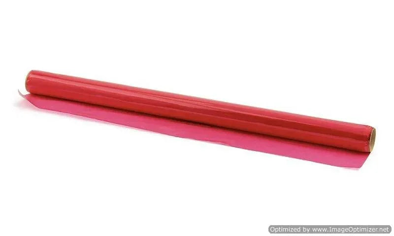 Hygloss Cello Wrap Roll, 20-Inch by 100-Feet