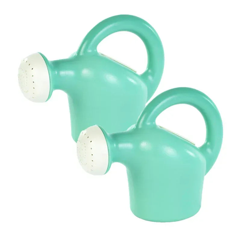 ECO Toy Watering Can, Turquoise, Pack of 2