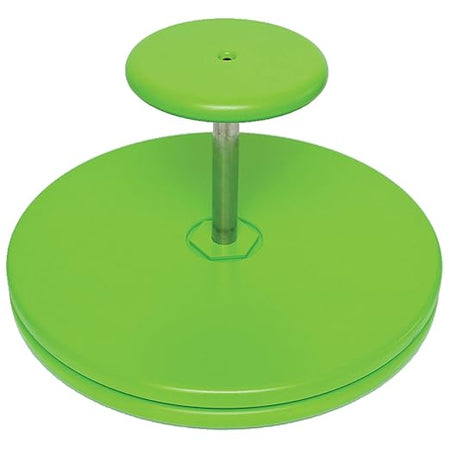Whizzy Dizzy - Durable Sit and Spin Toy for Preschoolers - Ages 3+