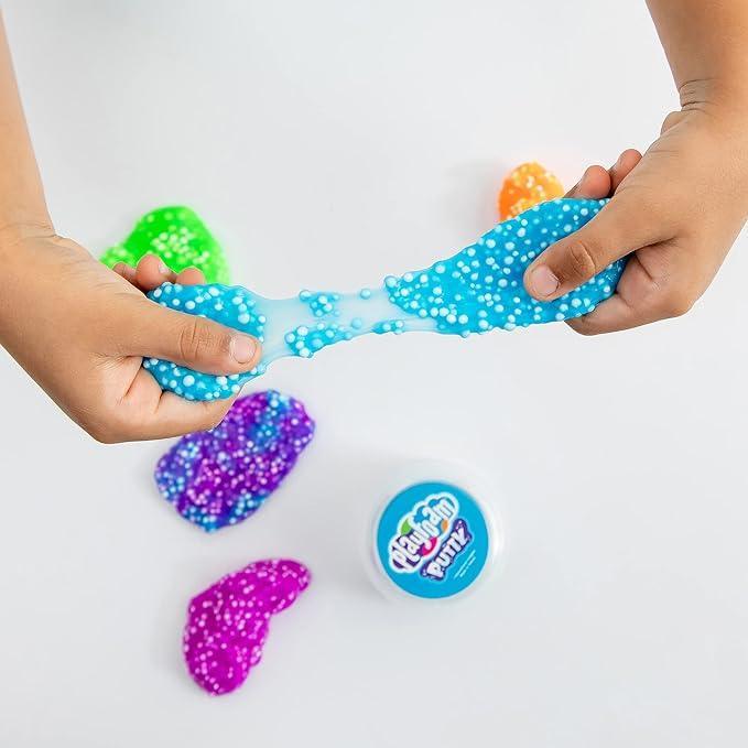 Playfoam Putty 4-Pack, Ages 3+