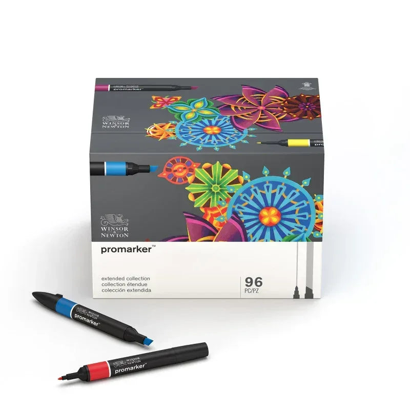 WN ProMarker 96 Extended Collection