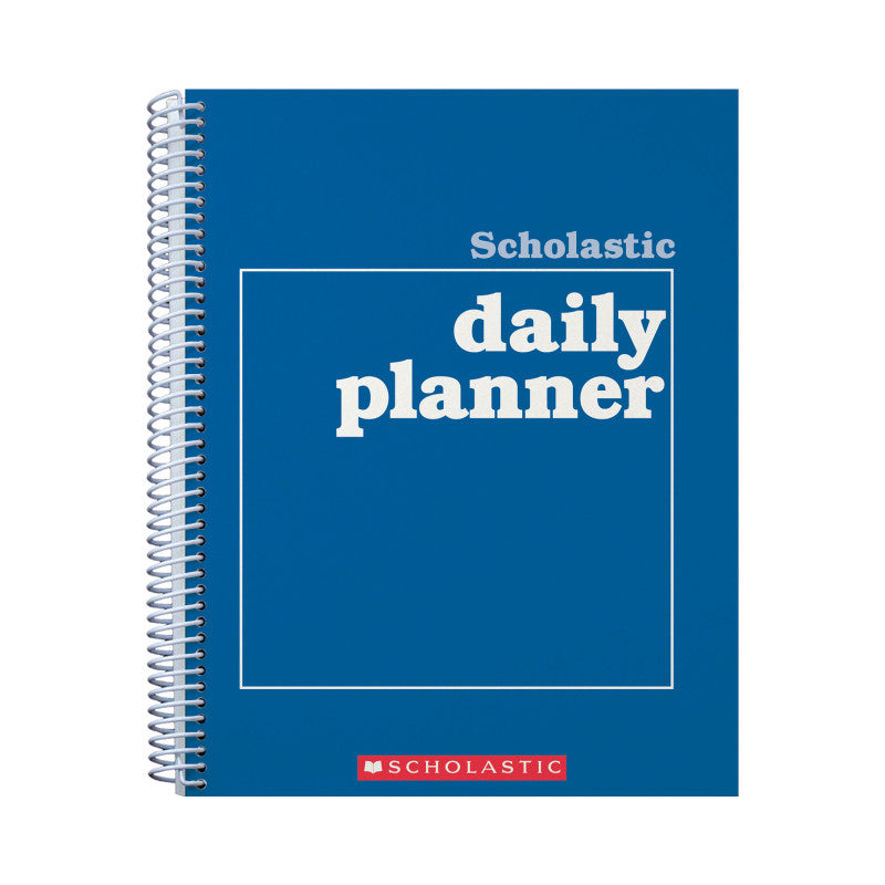 Daily Planner
