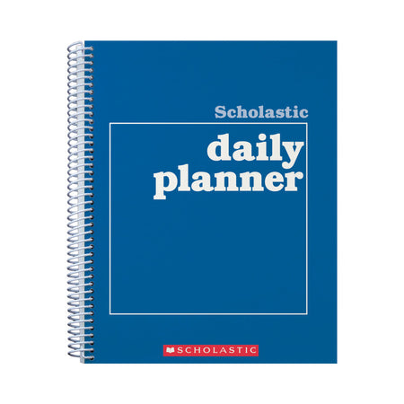 Daily Planner