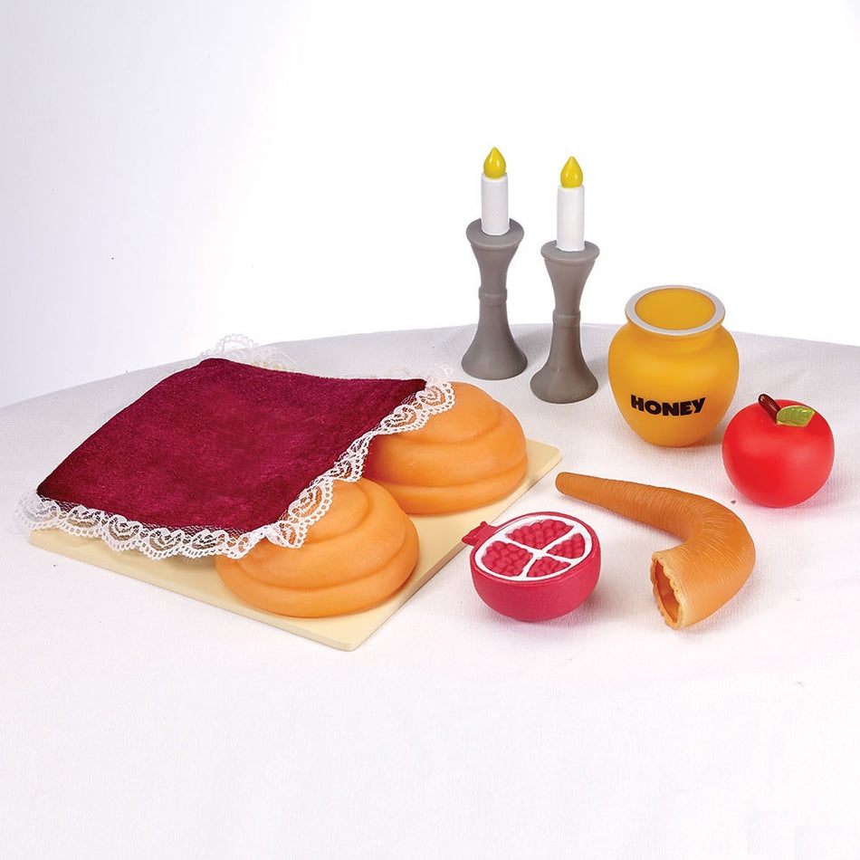 My First Rosh Hashanah Set