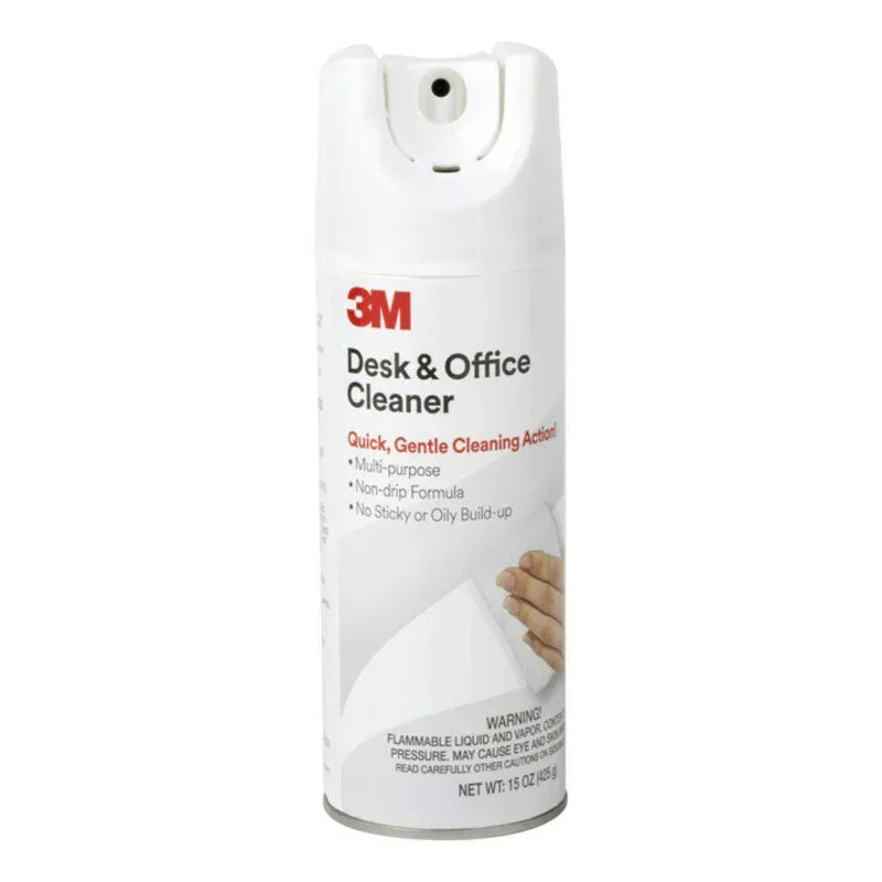 Desk & Office Cleaner