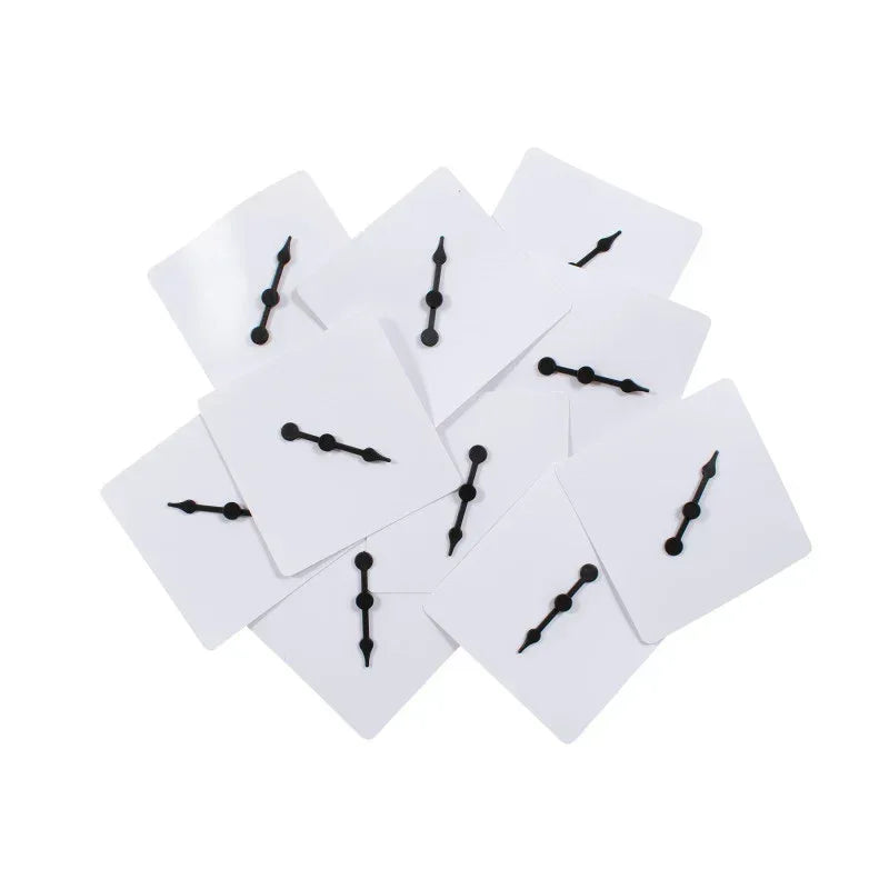 Blank Spinners - Set of 10