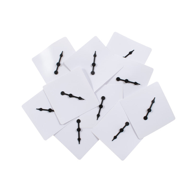 Blank Spinners - Set of 10