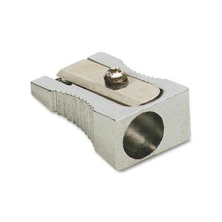 Pencil Sharpener - Metal One Hole