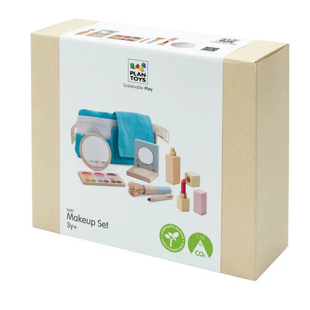 Pretend Play Make Up Set