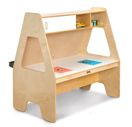 Jonti-Craft® Twin Activity Center