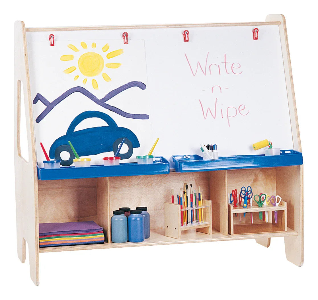 Jonti-Craft® Twin Activity Center