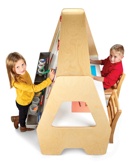 Jonti-Craft® Twin Activity Center
