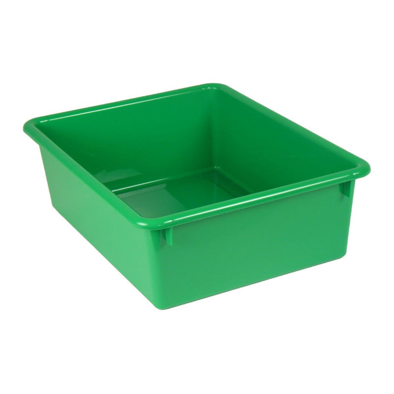 Double Stowaway&reg; Tray Only, Green