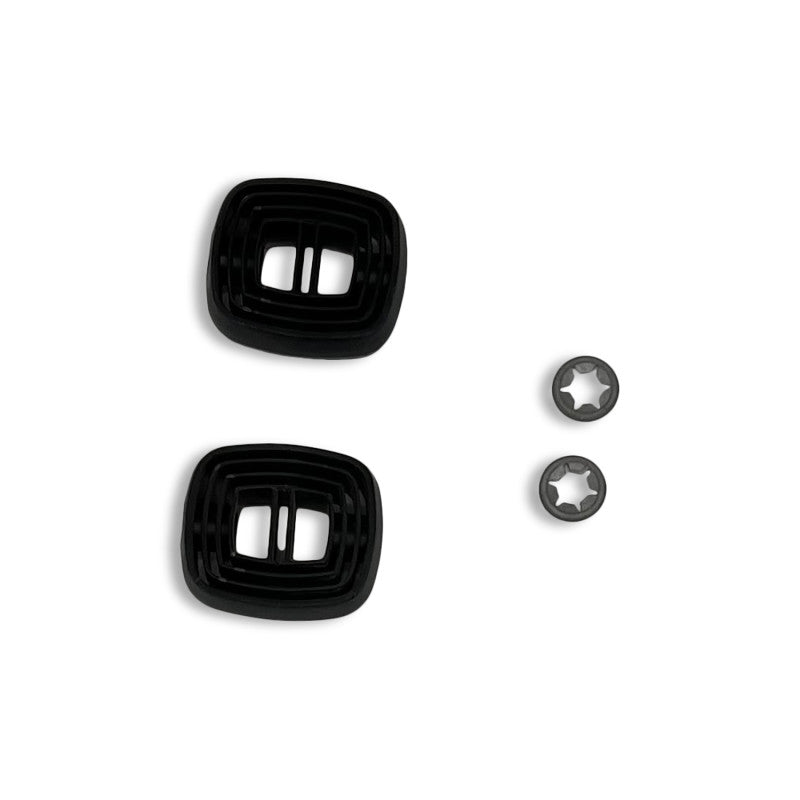 Winther Spare Part: Pedals for 530 531 532 533 534 538