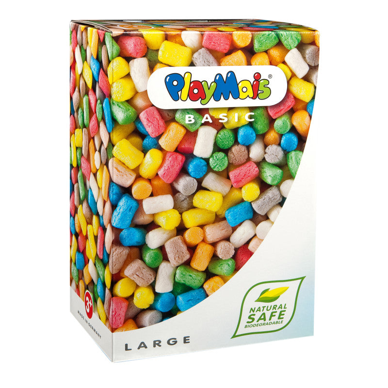 PlayMais&reg; Basic Large Set