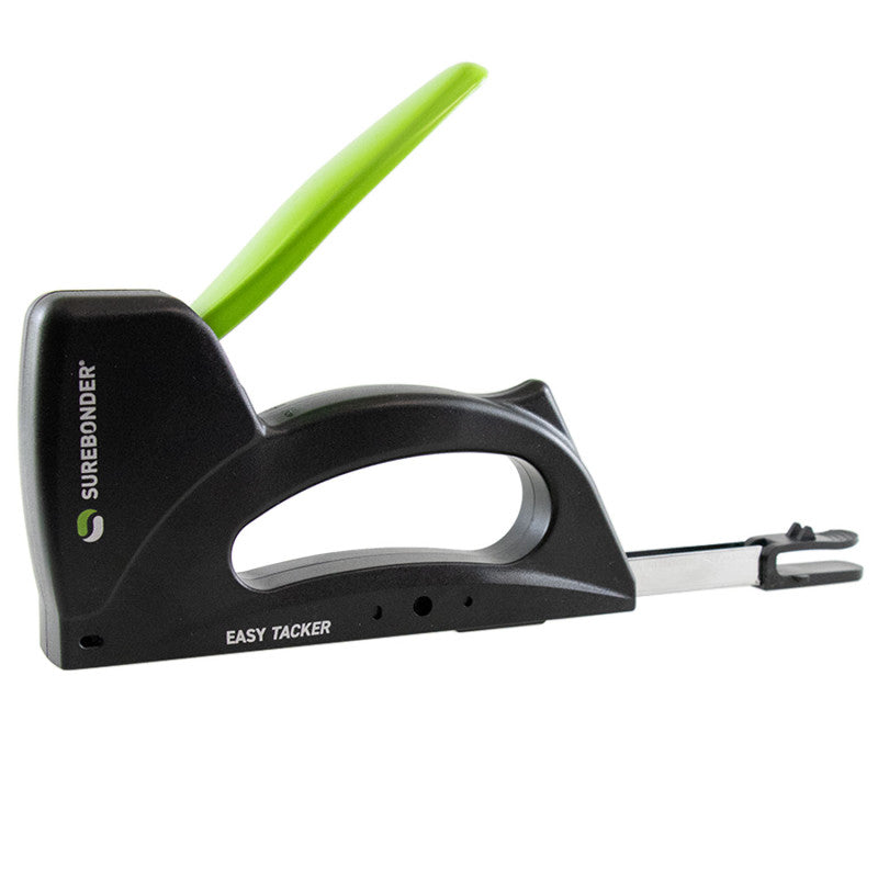 Light-Duty Staple Gun