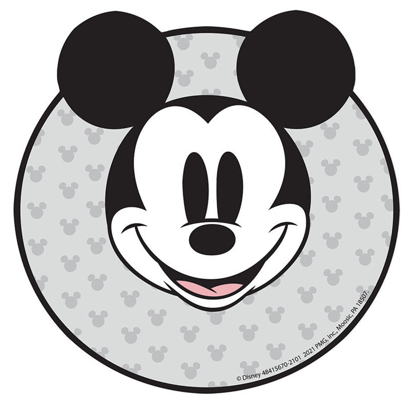 Mickey Mouse&reg; Throwback Paper Cut-Outs, Pack of 36