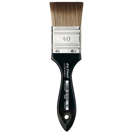 CASANEO Mottler, Extra Soft Synthetic, Watercolor & Acrylic, Series 5098, Size 40