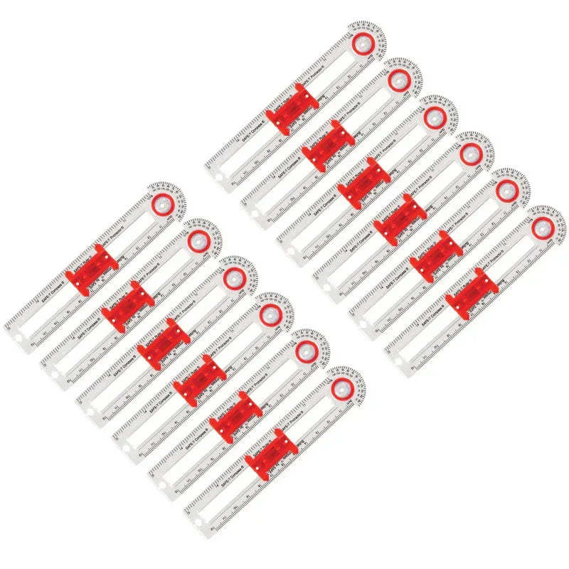 Bullseye&reg; Compass, Pack of 12