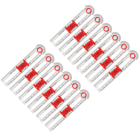 Bullseye&reg; Compass, Pack of 12