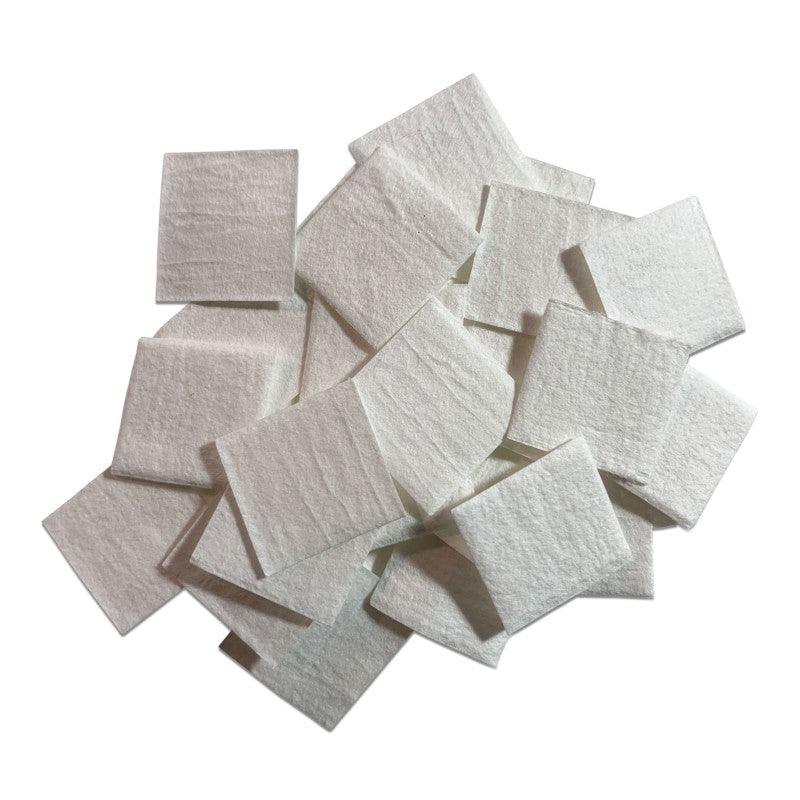 Blots of Mosaics, 1,000 Squares