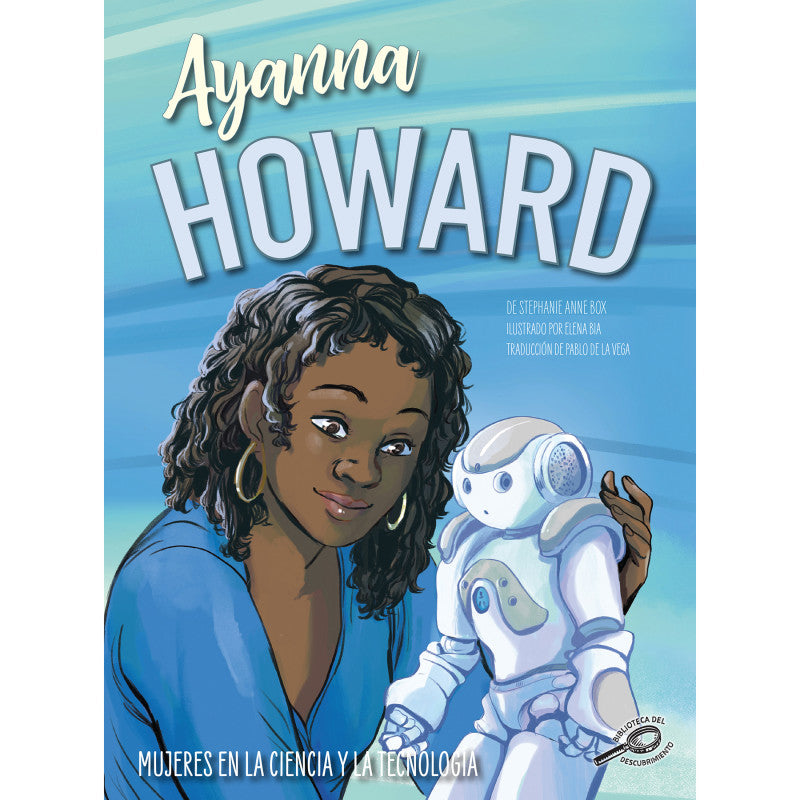 Ayanna Howard