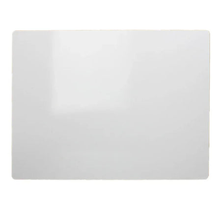 Dry Erase Board, Two-Sided, 5" x 7"