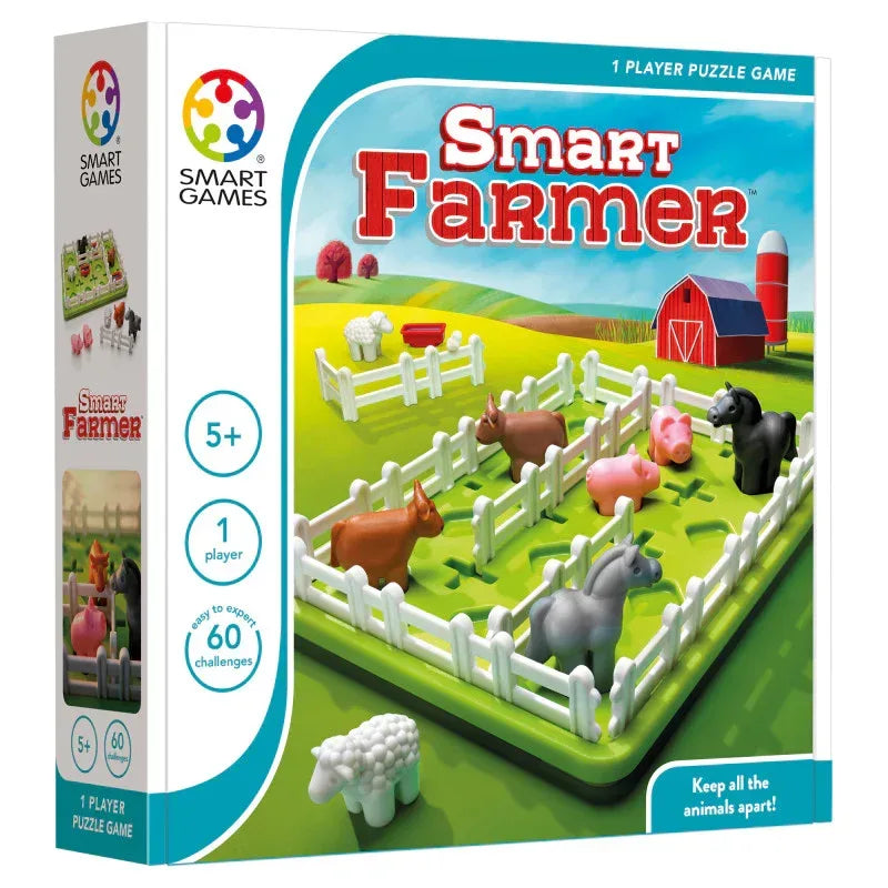 Smart Farmer&trade;