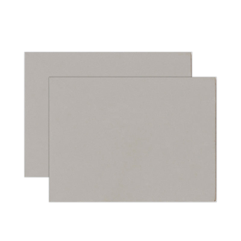 Red BaronÂ® Unmounted Linoleum Block, 6x8 in, Pack of 2