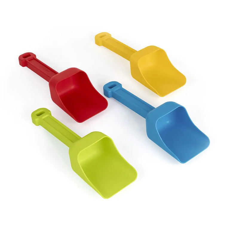 Play Shovels, Set of 4