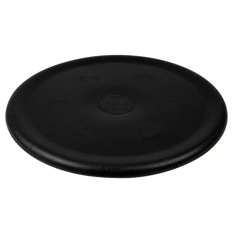 Floor Wobbler&reg; Sitting Disc/Balance Disc, Black
