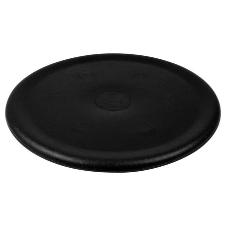 Floor Wobbler&reg; Sitting Disc/Balance Disc, Black