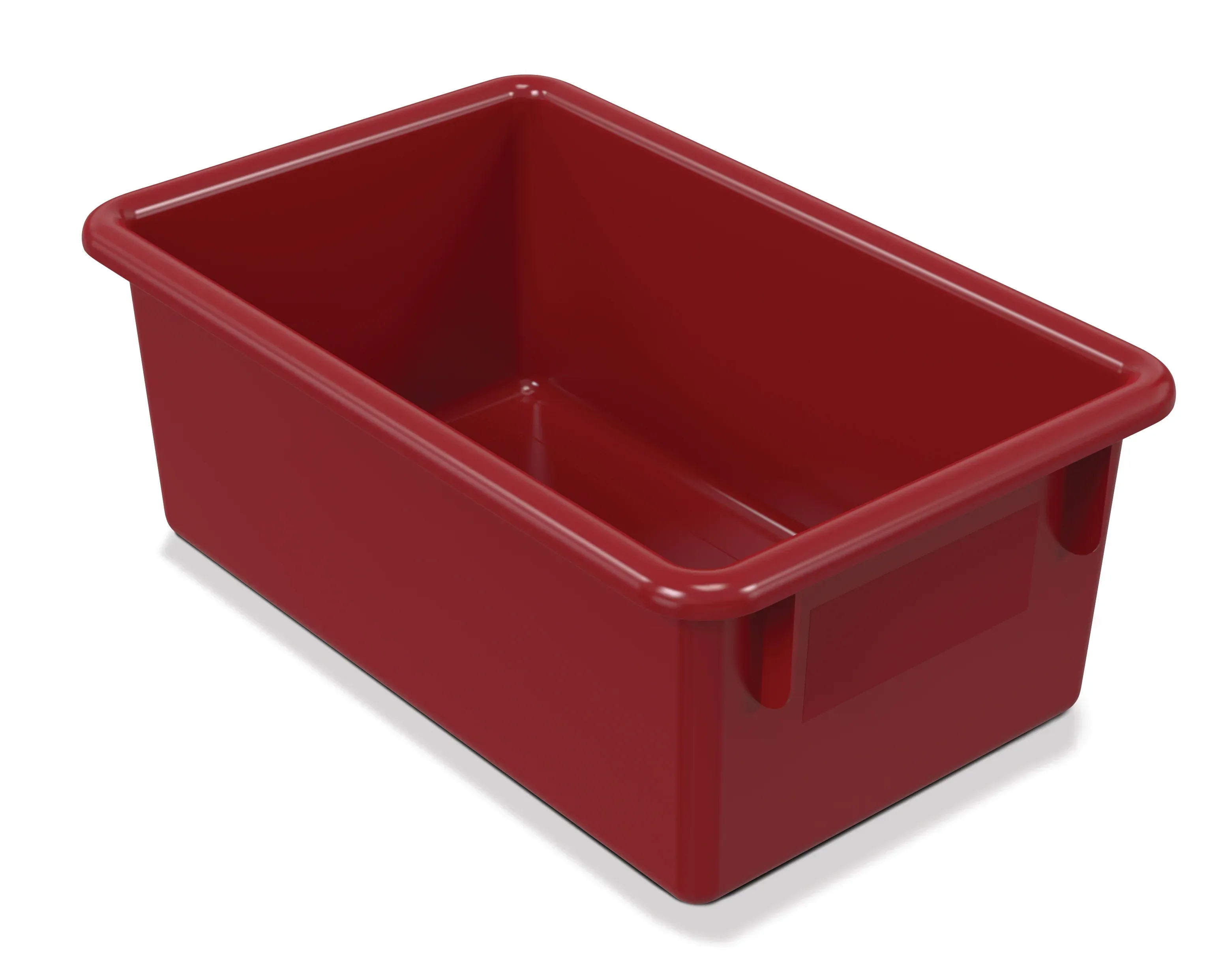 Jonti-Craft® 20 Cubbie-Tray Mobile Unit - without Trays