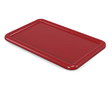 Jonti-Craft® Cubbie-Tray Lid - Red