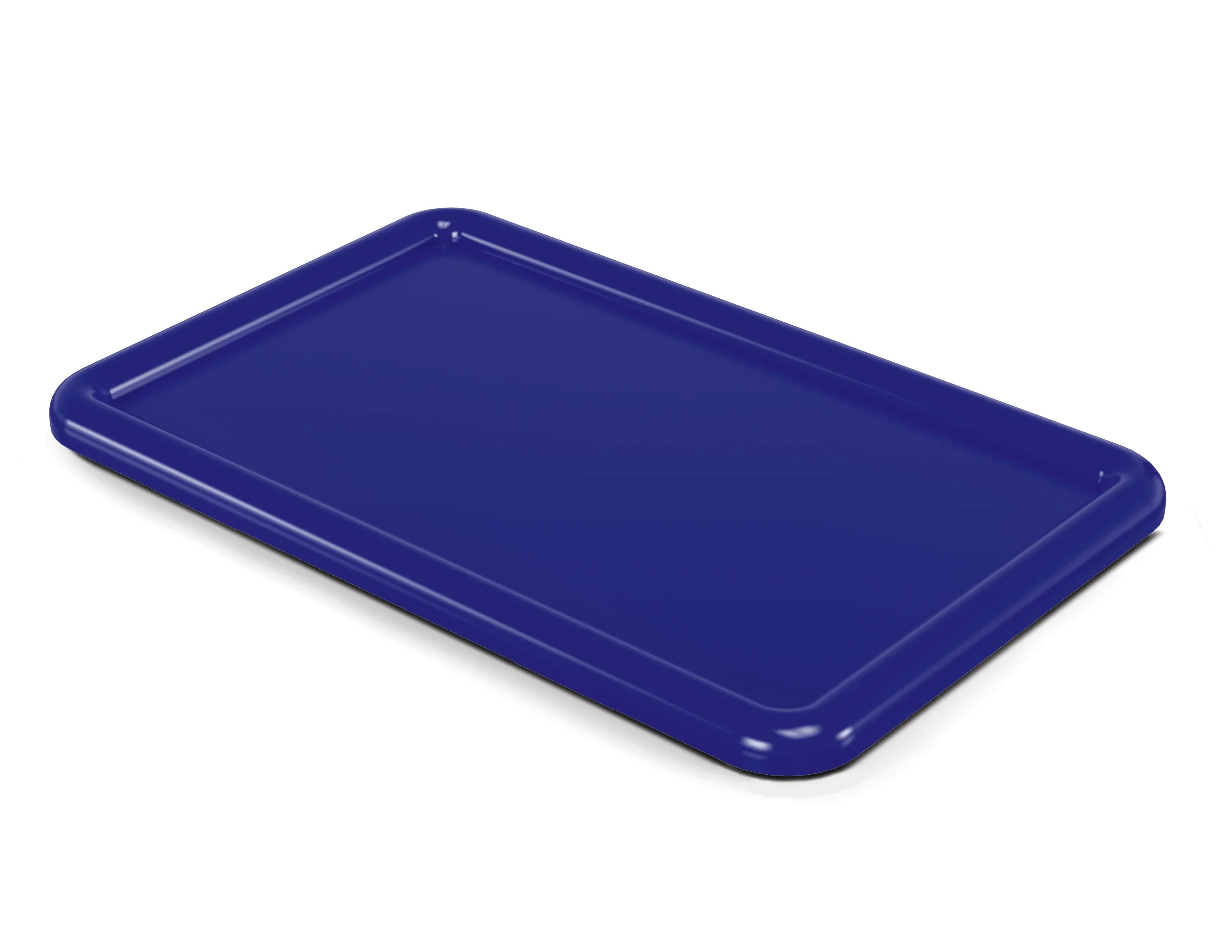 Jonti-Craft® Cubbie-Tray Lid - Blue
