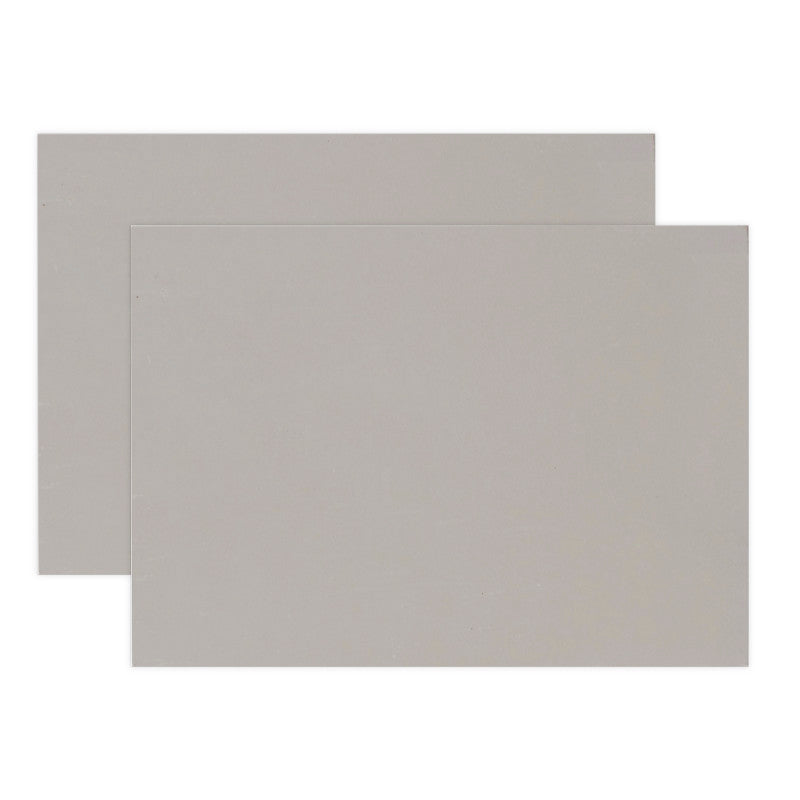 Red BaronÂ® Mounted Linoleum Block, 5x7 in, Pack of 2