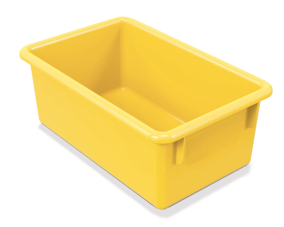 Jonti-Craft® Cubbie-Tray - Yellow